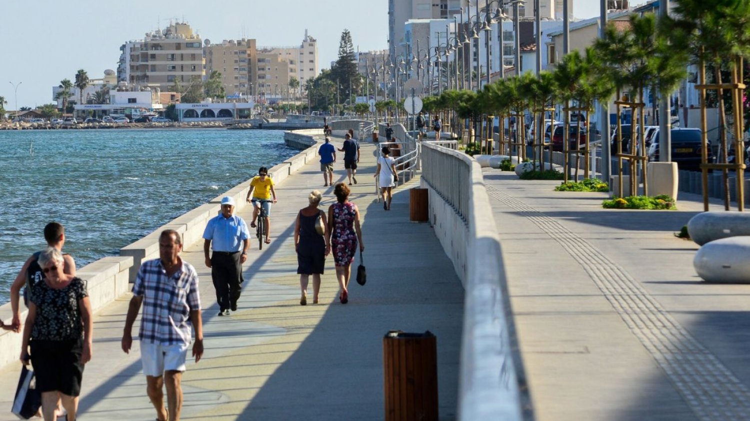 Larnaka