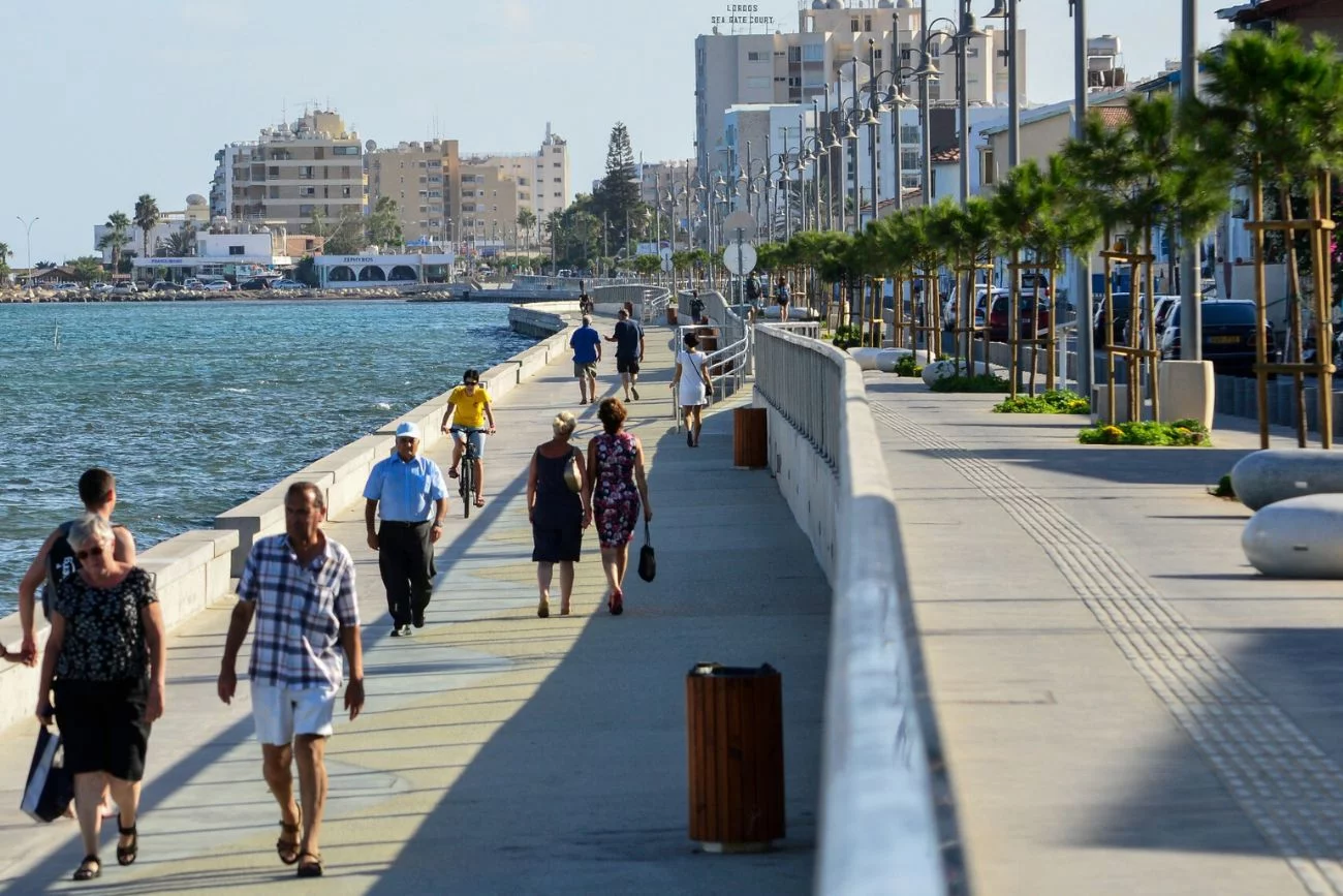Larnaka