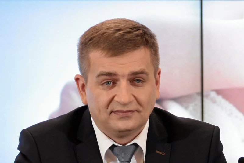 Arlukowicz twierdzi, że złożył dymisję, bo tak należało..