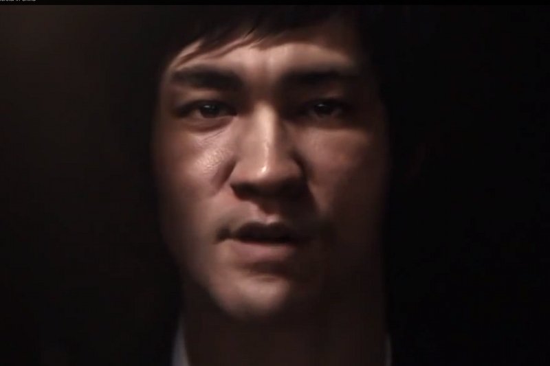 Bruce Lee wystąpił w reklamie Johnnie Walkera. Fani są oburzeni