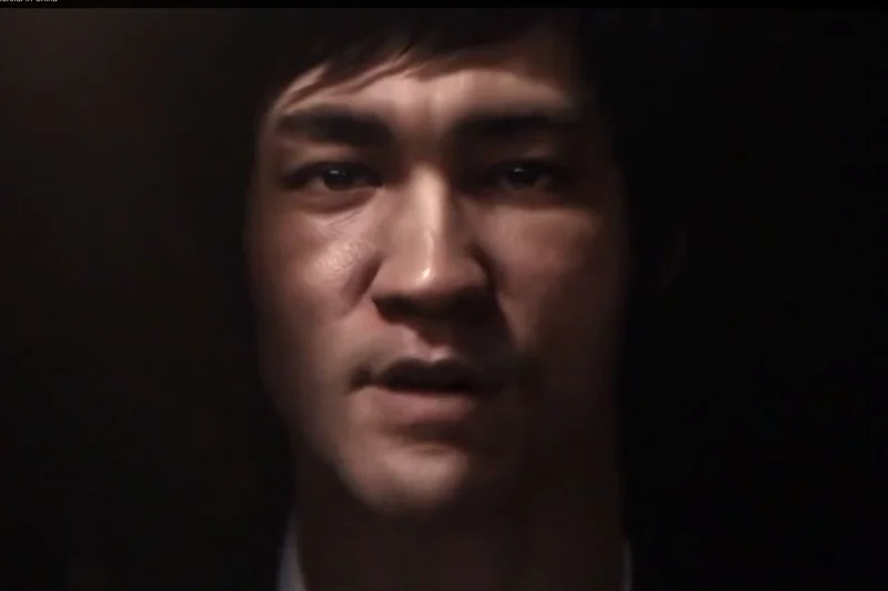 Bruce Lee wystąpił w reklamie Johnnie Walkera. Fani są oburzeni