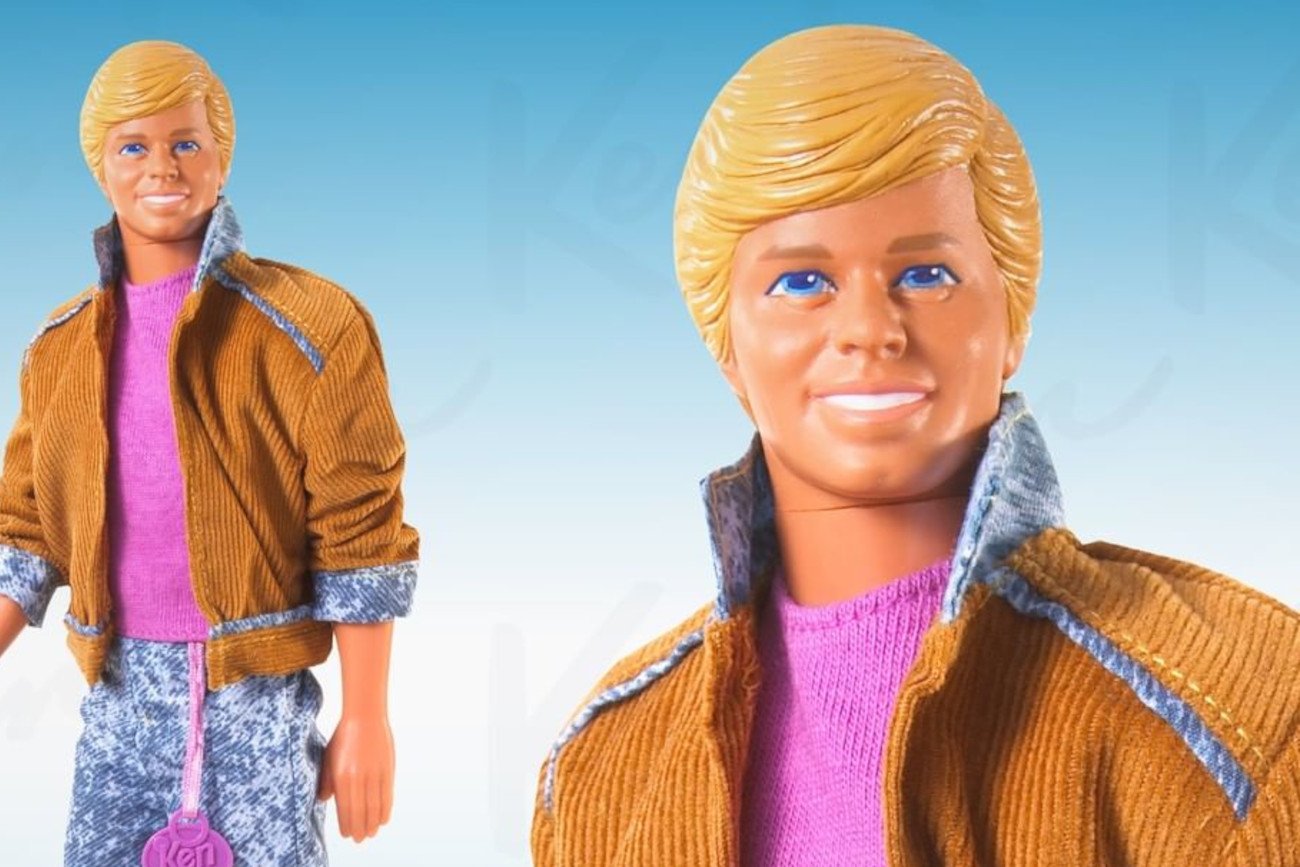 Kto zagra Kena w filmie o Barbie? Najmocniejszym kandydatem jest Ryan Gosling