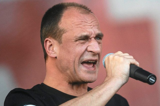 Paweł Kukiz przedstawił program dotyczący rynku medialnego