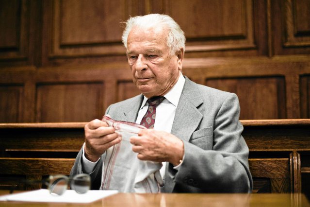 Kiszczak znowu odwleka udział w procesie. Nie stawił się na badania lekarskie ze względu na... zły stan zdrowia