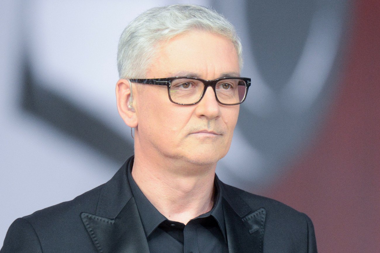 Artur Orzech zapowiedział, że skomentuje Eurowizję 2022 na swoim Instagramie.