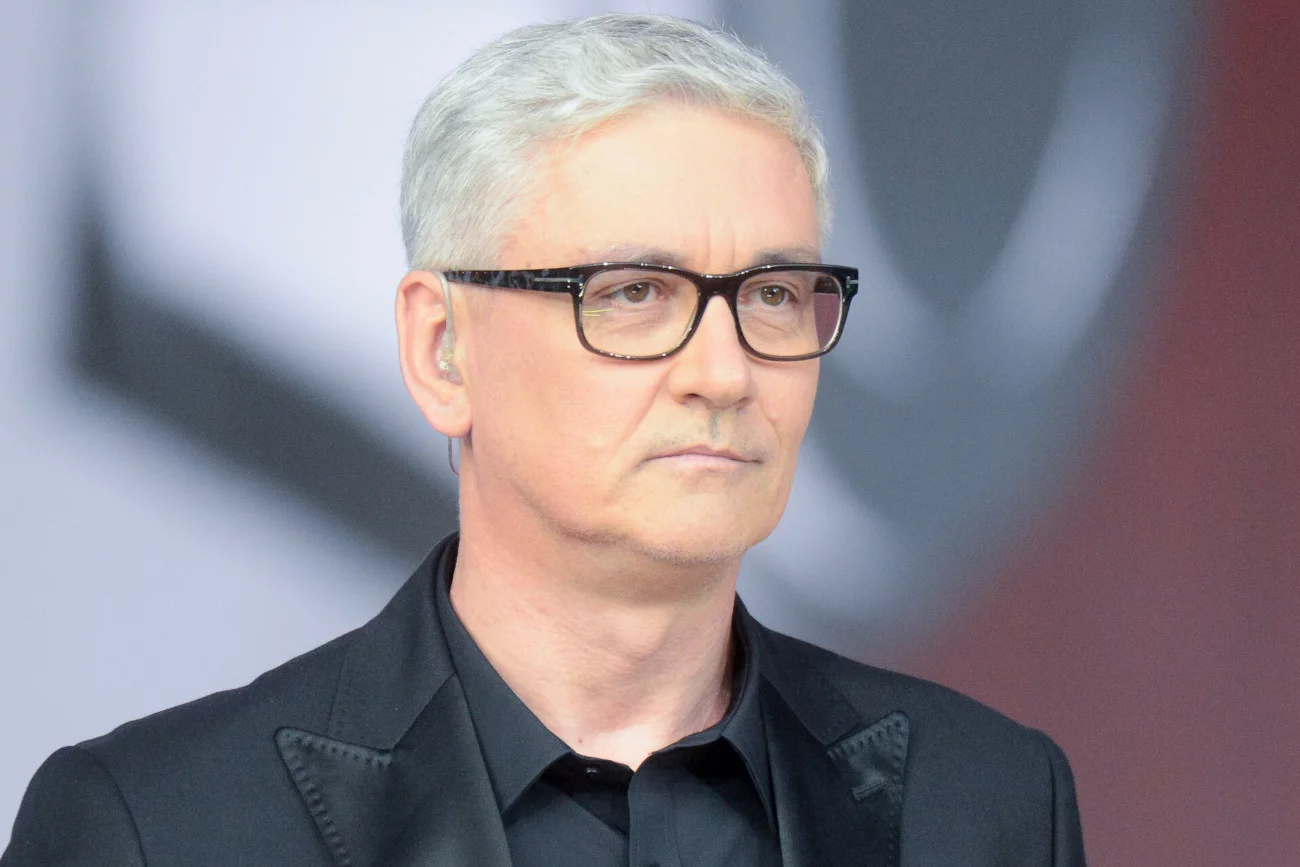 Artur Orzech zapowiedział, że skomentuje Eurowizję 2022 na swoim Instagramie.