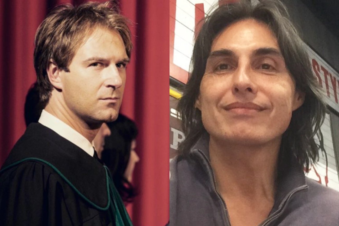 Piotr Kaszewiak ze "Sprawy dla reportera" zaorał Ivana Komarenko. "Srogo"