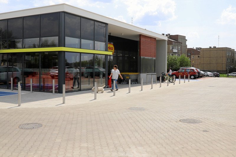 Do końca lipca tylko raz będzie można zrobić swobodnie zakupy w niedzielę.