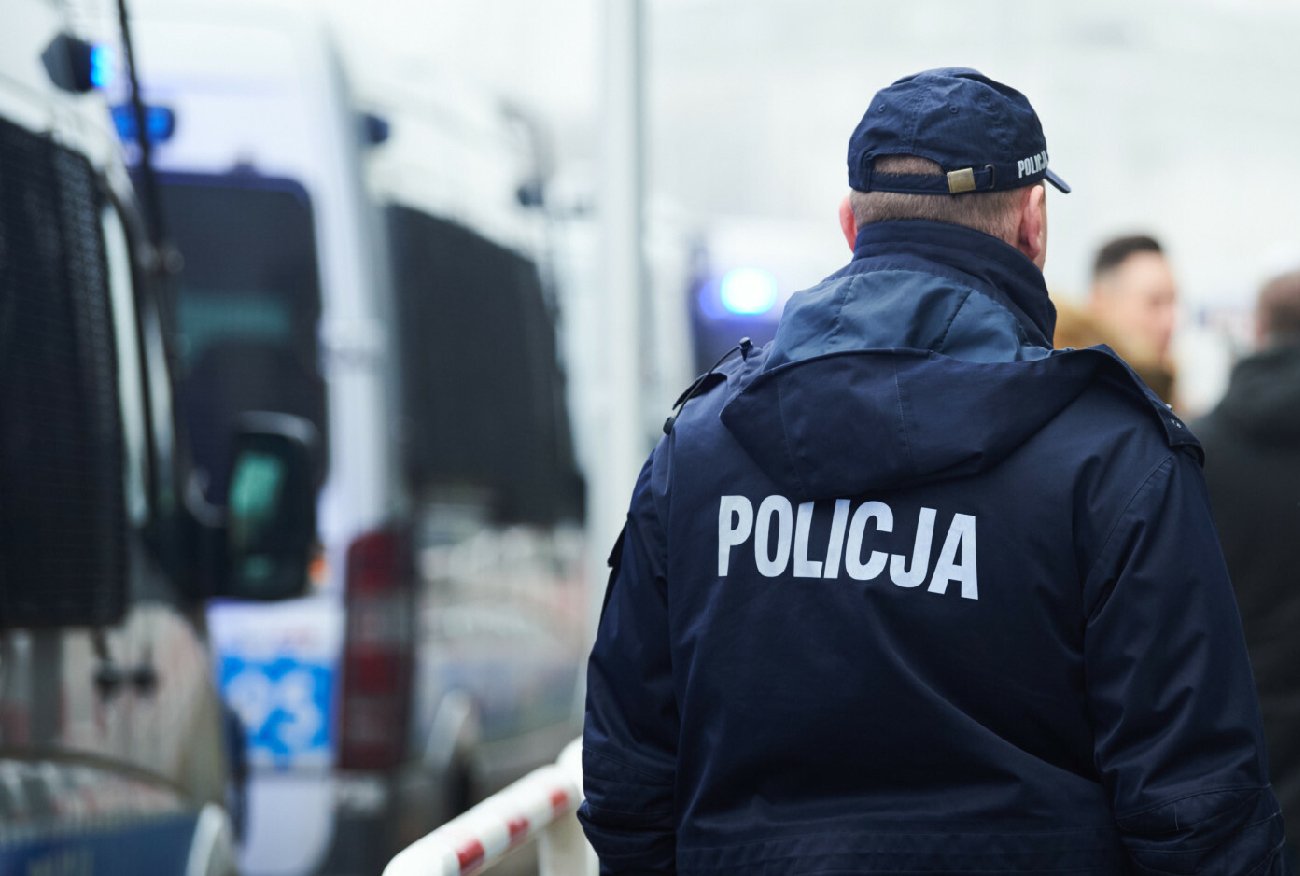 Wraca sprawa gwałtu grupowego w Olsztynie. Ruszyła pierwsza rozprawa.