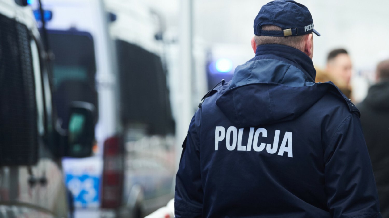 Wraca sprawa gwałtu grupowego w Olsztynie. Ruszyła pierwsza rozprawa.