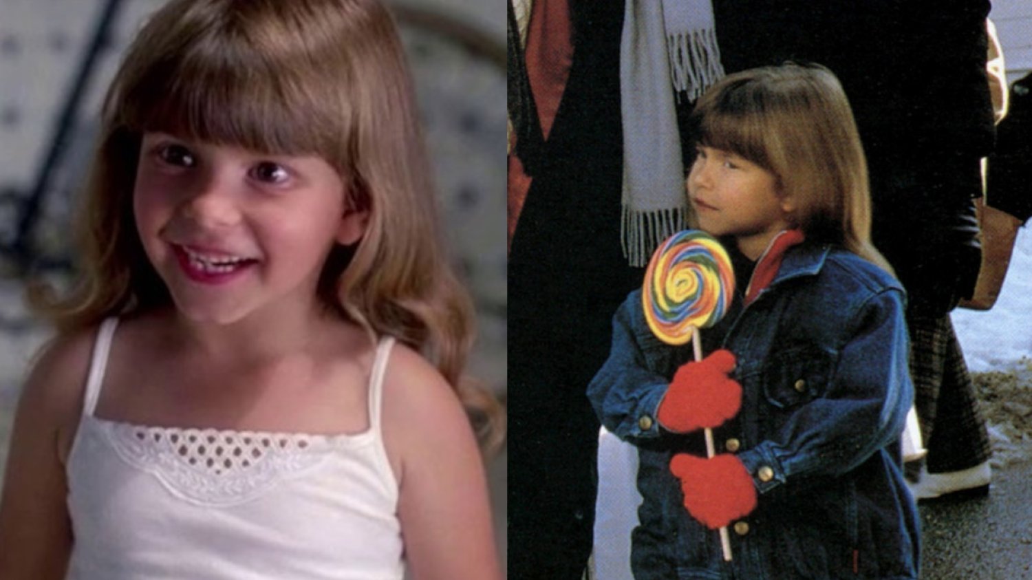 Judith Barsi Judith Barsi