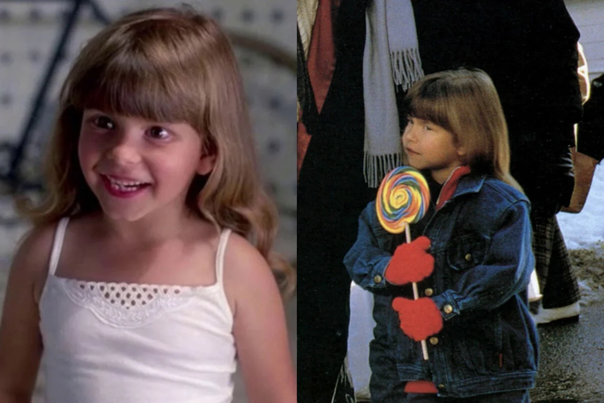 Judith Barsi Judith Barsi