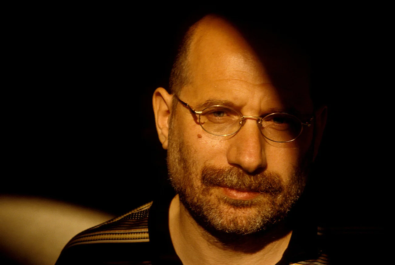 Boris Akunin ostro Putinie w programie "Polsatu"