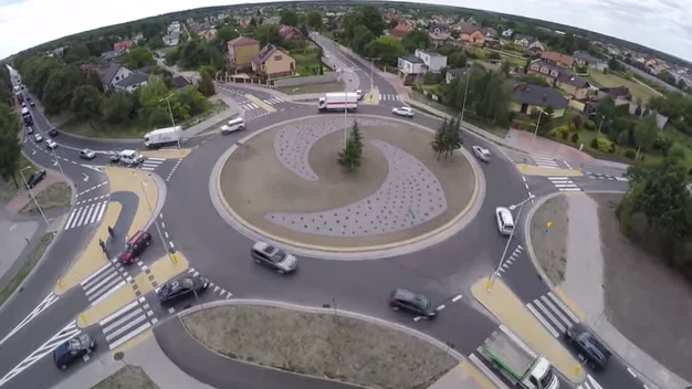 Rondo im. Lecha Kaczyńskiego