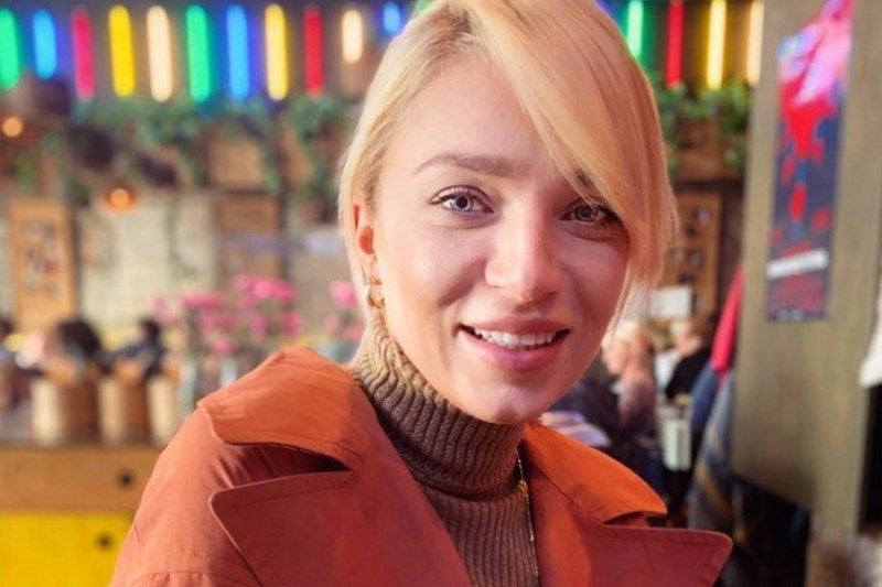 Gliwińska jest pokłócona z Bieniukiem?