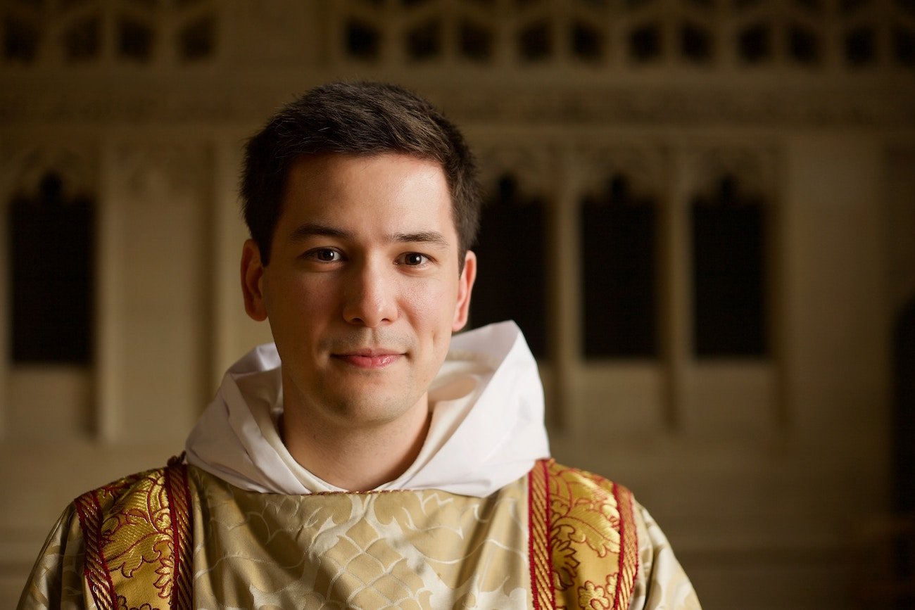 Wyższe Seminarium Duchowne w Łowiczu już nie będzie uczyć kandydatów na księży z powodu zbyt małego zainteresowania. Młodzi mężczyźni mają uczęszczać do seminarium w Warszawie. Zdjęcie ilustracyjne.