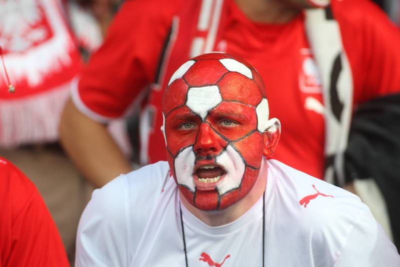Ciekawe w jakich barwach maluje się przyszłość polskich szczypiornistów