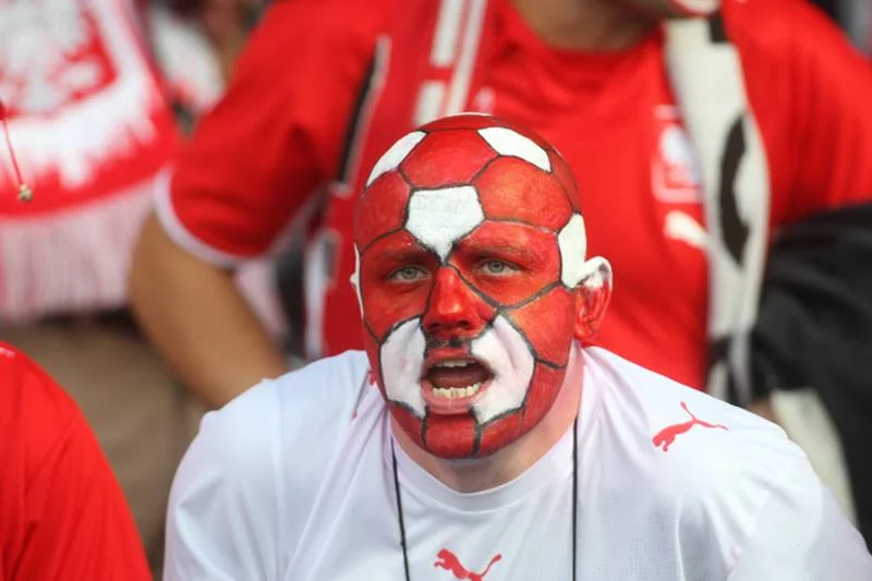 Ciekawe w jakich barwach maluje się przyszłość polskich szczypiornistów