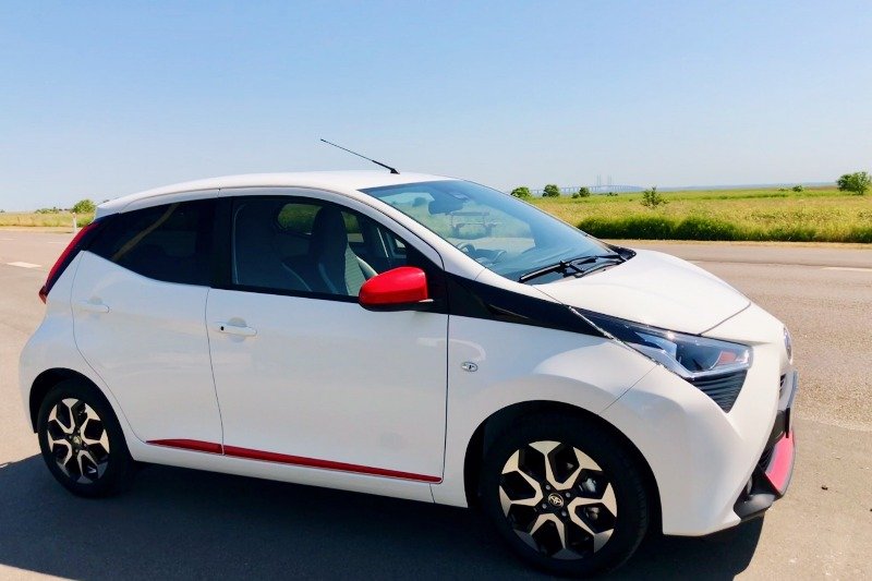 Magiczne krajobrazy i piękna architektura. Kopenhaga okazała się piękna, a mając w niej zaledwie kilka godzin, zwiedzanie samochodem było dobrym rozwiązaniem