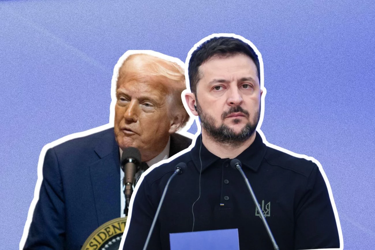 Będą kolejne rozmowy ws. wojny w Ukrainie. Podano datę