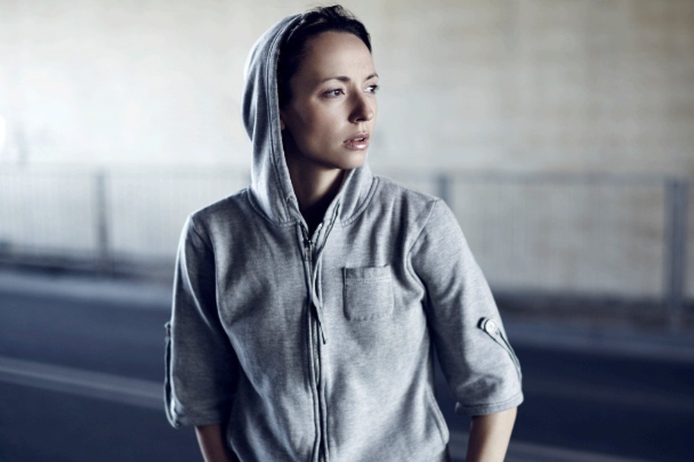 Karolina Porcari opowiada o swoich doświadczeniach związanych z macierzyństwem,