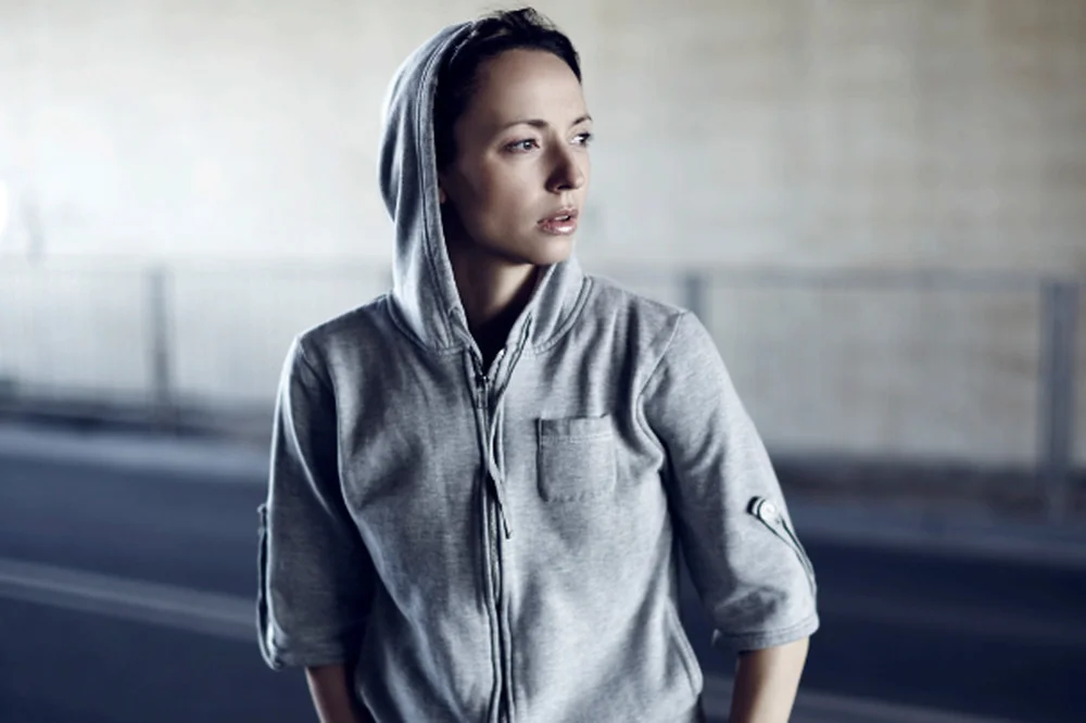 Karolina Porcari opowiada o swoich doświadczeniach związanych z macierzyństwem,