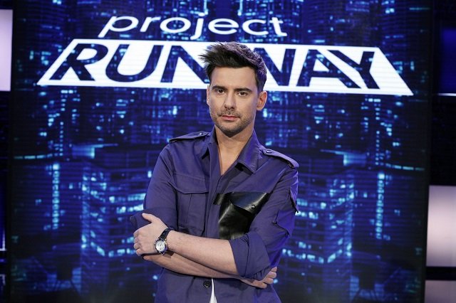 "Bardzo dużo czasu spędziłem na edukacji i rozwijaniu się w różnych kierunkach".