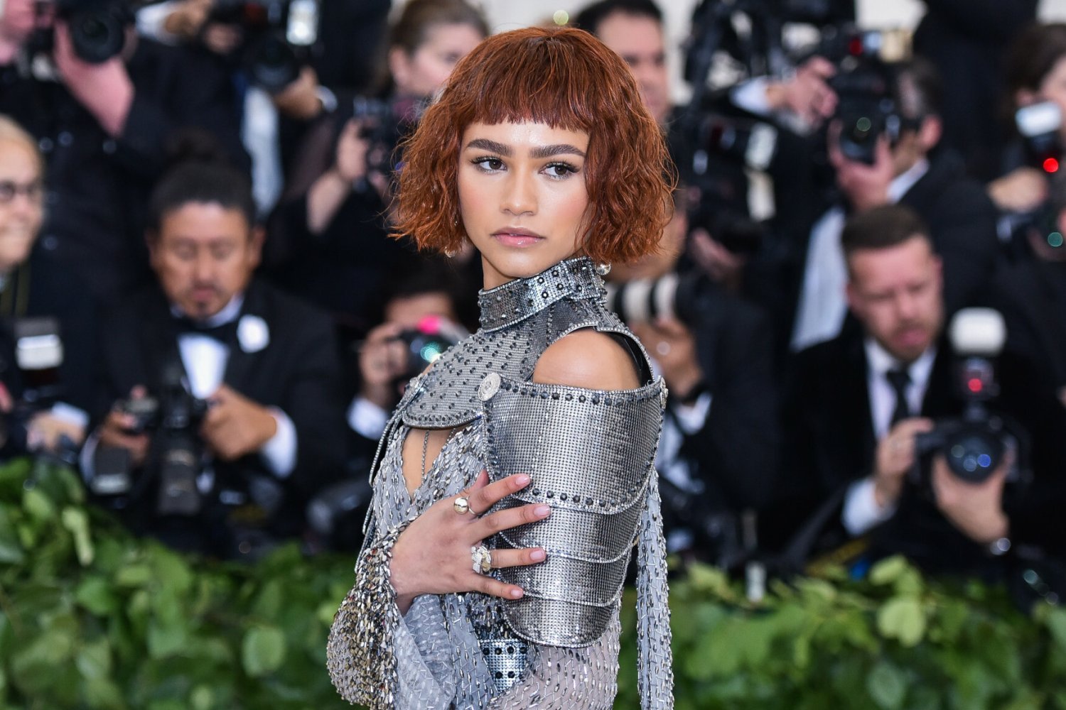 Meta Gala 2024, Zendaya, Met Gala 2024 temat, Met Gala 2024 kiedy Meta Gala 2024, Zendaya, Met Gala 2024 temat, Met Gala 2024 kiedy