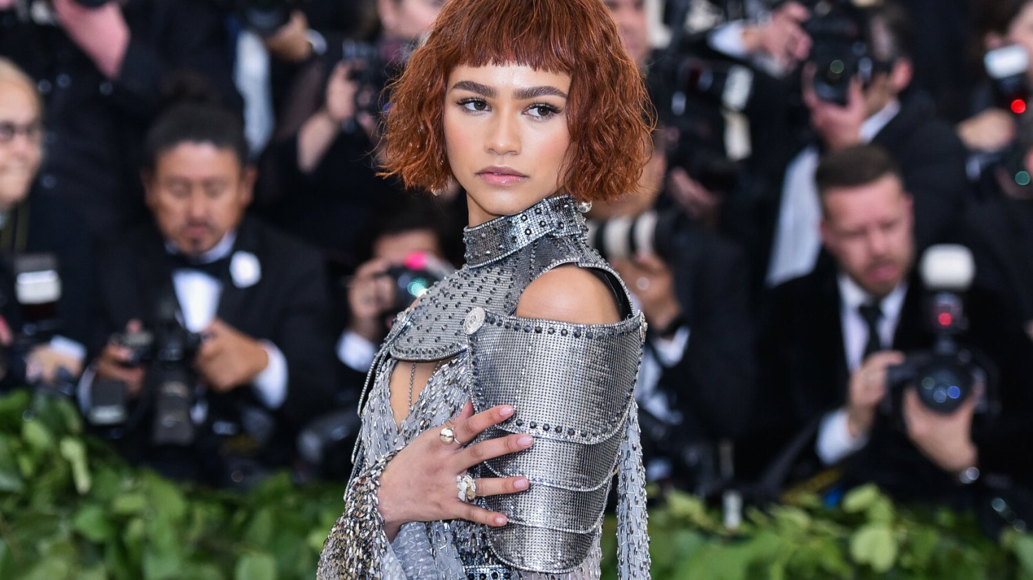 Meta Gala 2024, Zendaya, Met Gala 2024 temat, Met Gala 2024 kiedy Meta Gala 2024, Zendaya, Met Gala 2024 temat, Met Gala 2024 kiedy
