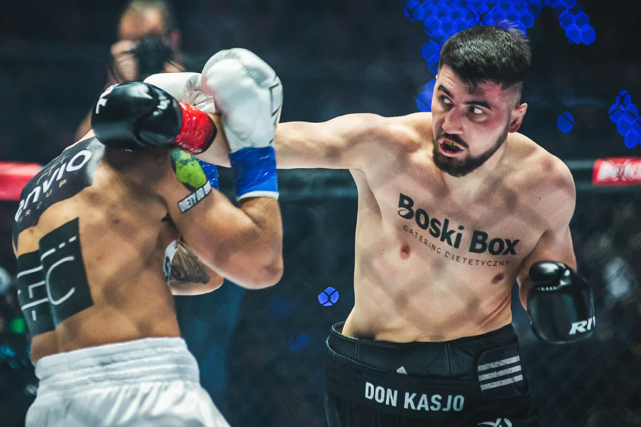 Co to Prime Show MMA? Kto jest organizatorem?