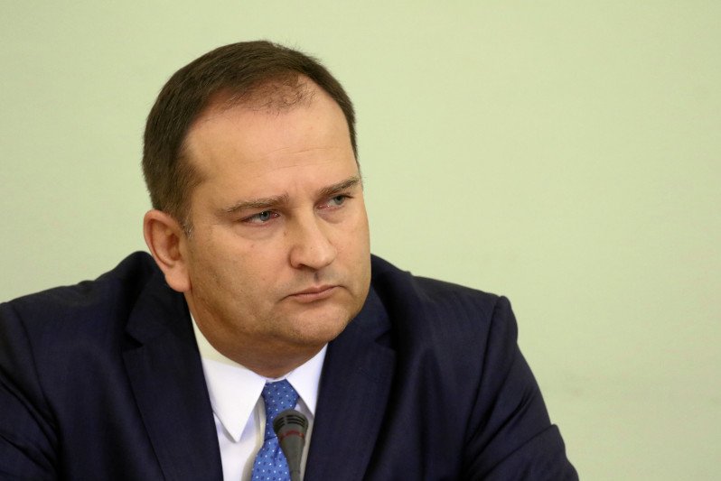 Tomasz Arabski komentuje sprawę zdjęć Kopacz. "Była bardzo dzielną kobietą".