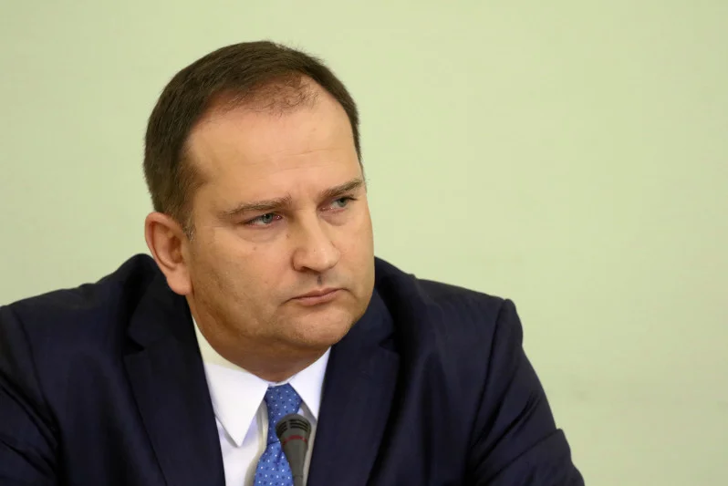 Tomasz Arabski komentuje sprawę zdjęć Kopacz. "Była bardzo dzielną kobietą".