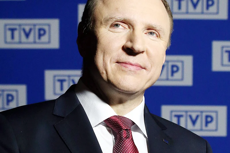 Jacek Kurski twierdzi, że nie mógłby pokazać gejowskiej randki w TVP, bo to sprzeczne z konstytucją...
