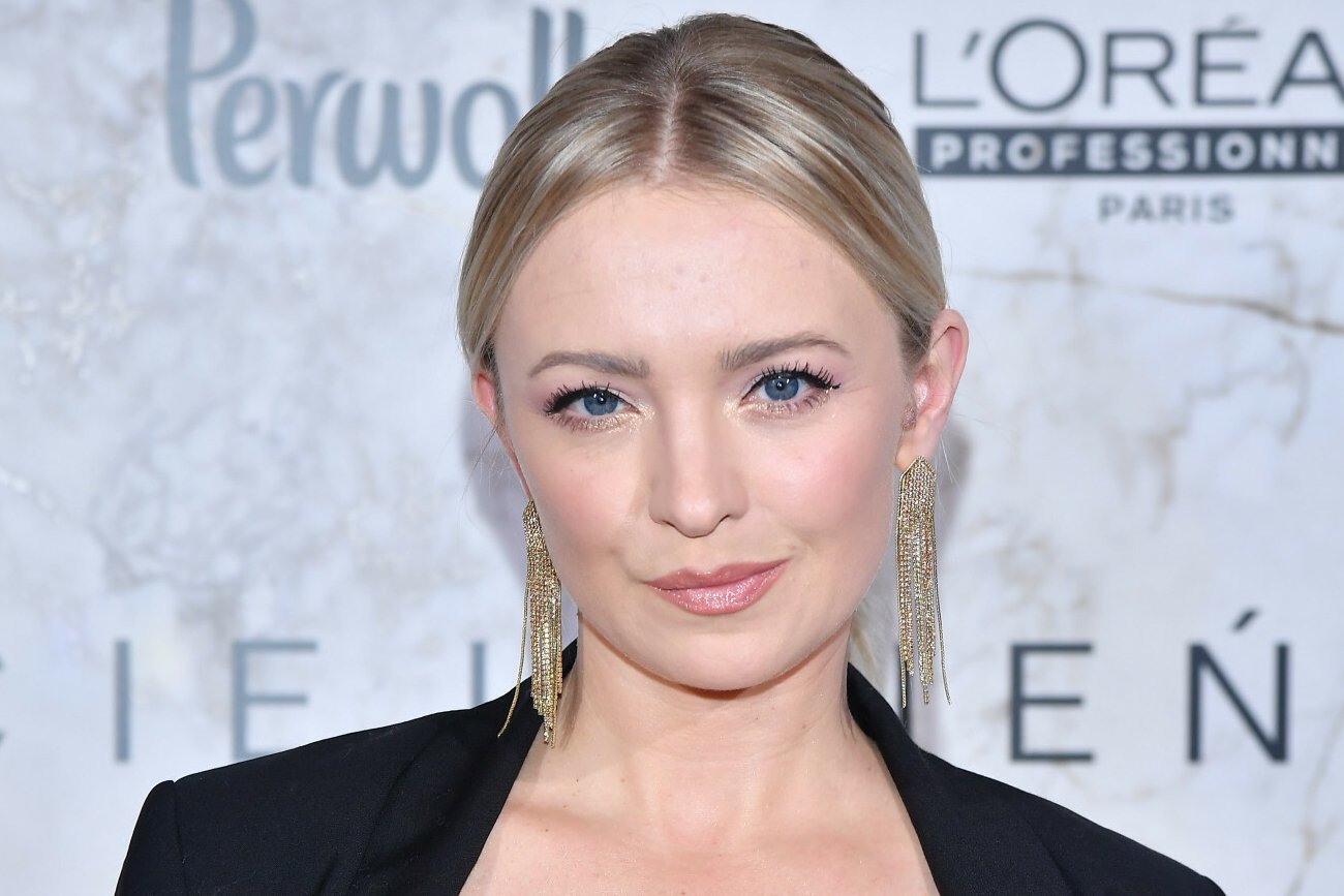 Barbara Kurdej-Szatan nie odpowie za obrazę Straży Granicznej