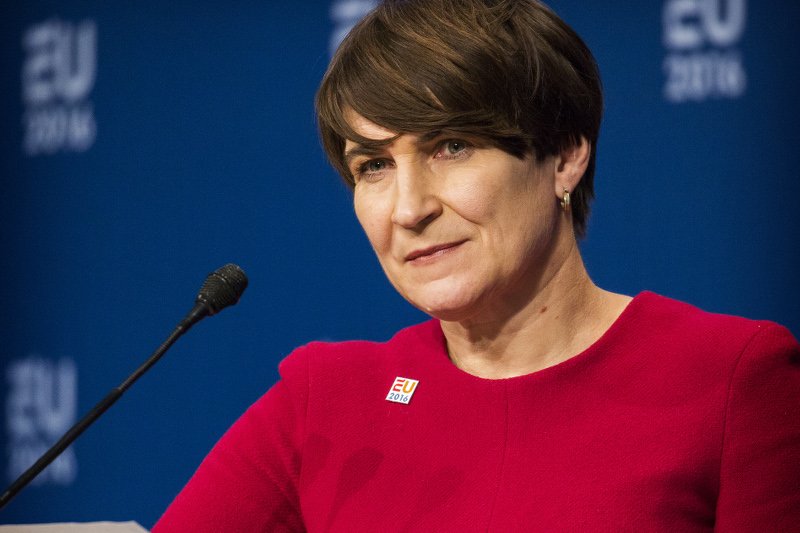Lilianne Ploumen została Orderem Świętego Grzegorza Wielkiego w klasie komandora przez papieża Franciszka.