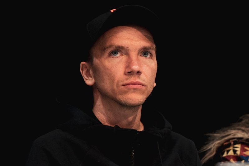 "Boże Ciało" Komasy zostało nominowane do Oscara w kategorii najlepszego filmu nieanglojęzycznego.