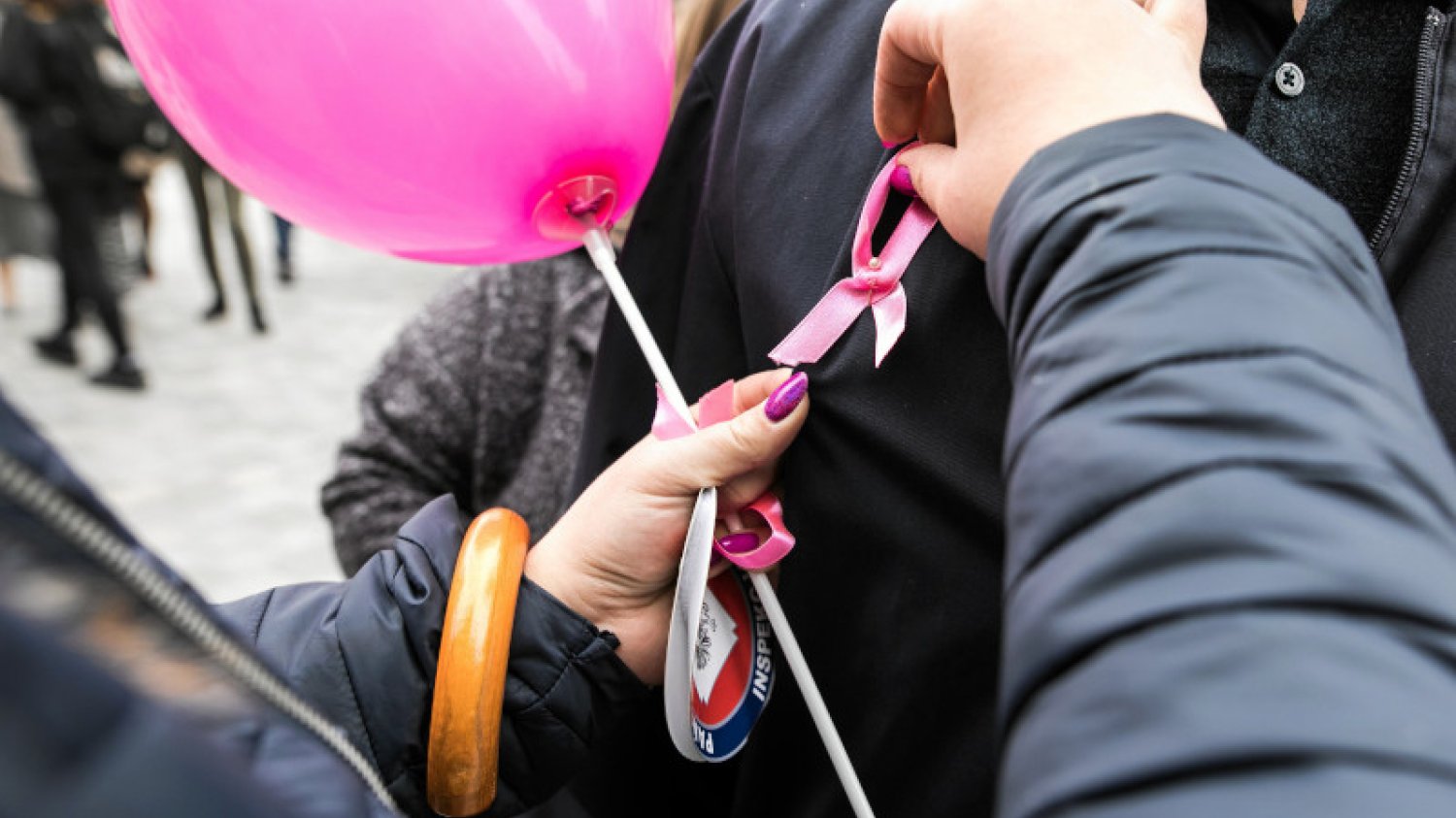 4 lutego wypada Światowy Dzień Walki z Rakiem