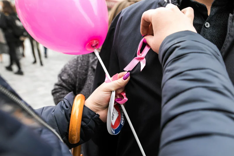 4 lutego wypada Światowy Dzień Walki z Rakiem