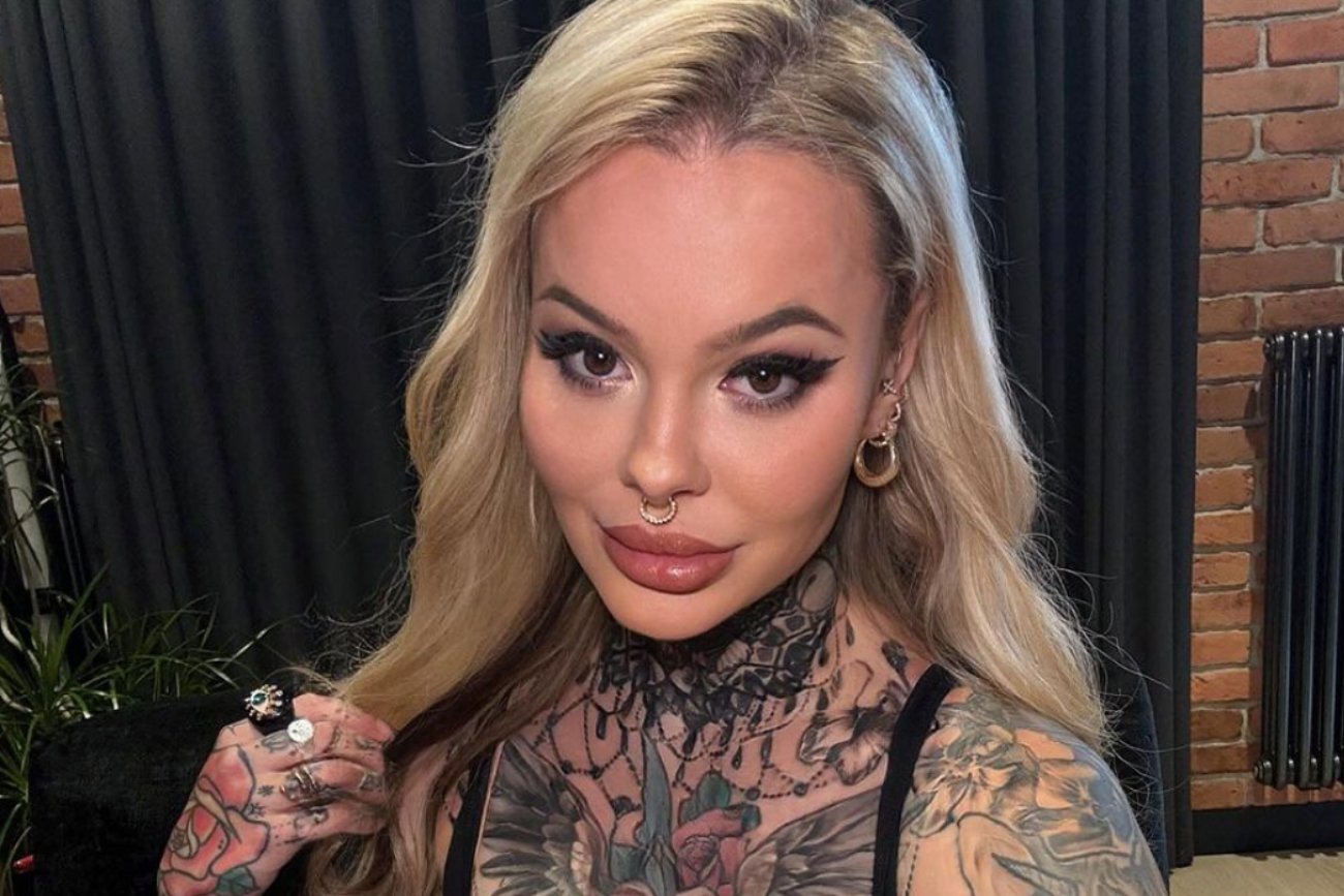 Monika Miller nigdy nie marzyła o sławie. Zawdzięcza ją dziadkowi