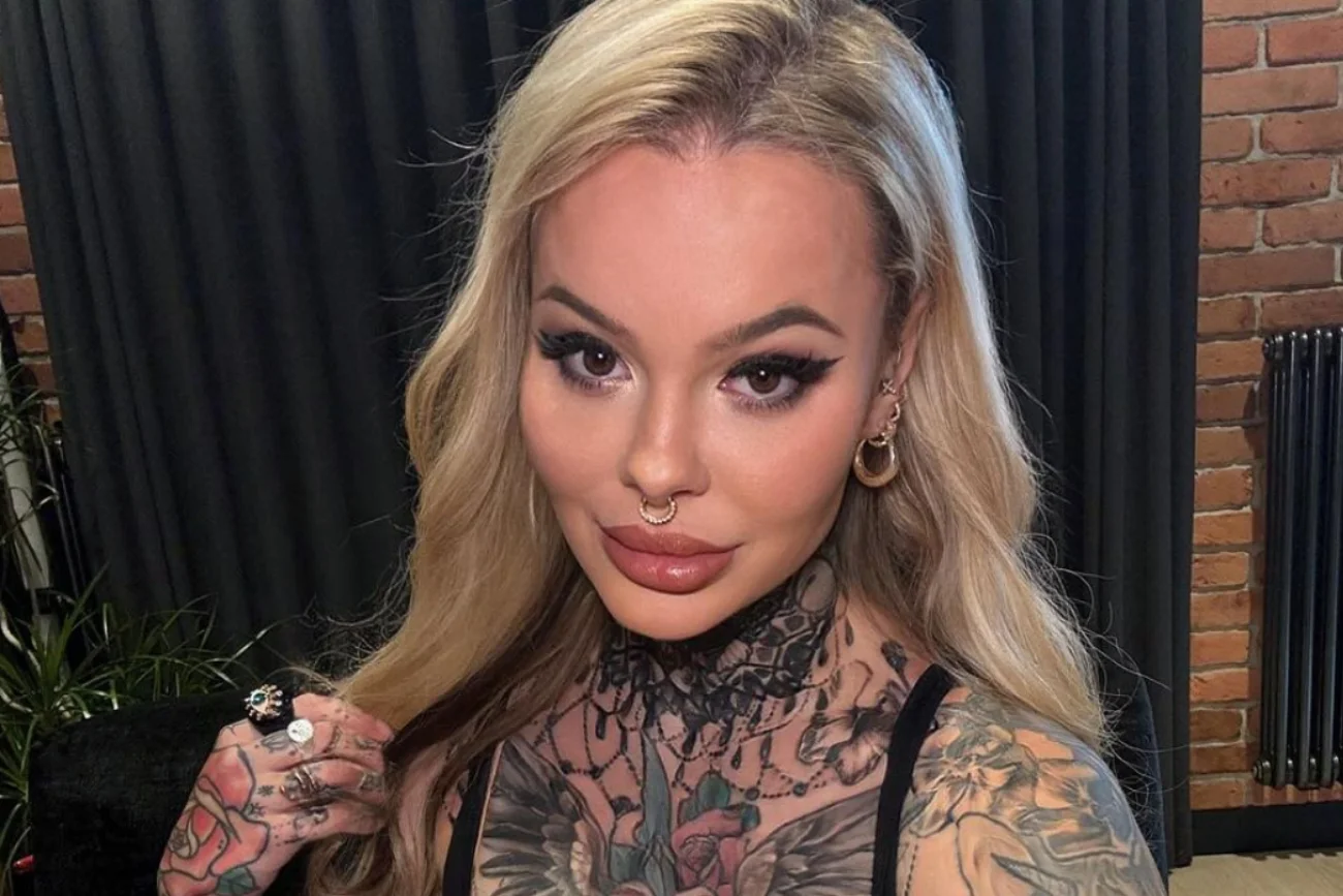 Monika Miller nigdy nie marzyła o sławie. Zawdzięcza ją dziadkowi