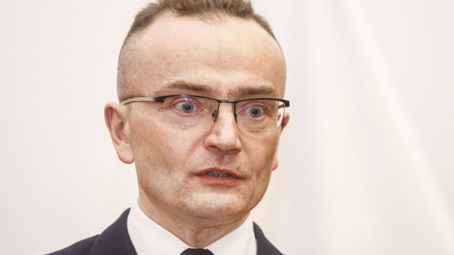 Marek Woch pod lupą prokuratury. Były kandydat na prezydenta ma kłopoty.