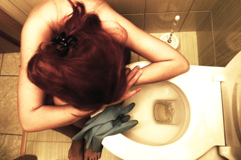 Tyjemy, bo wykonujemy niewystarczająco dużo prac domowych?