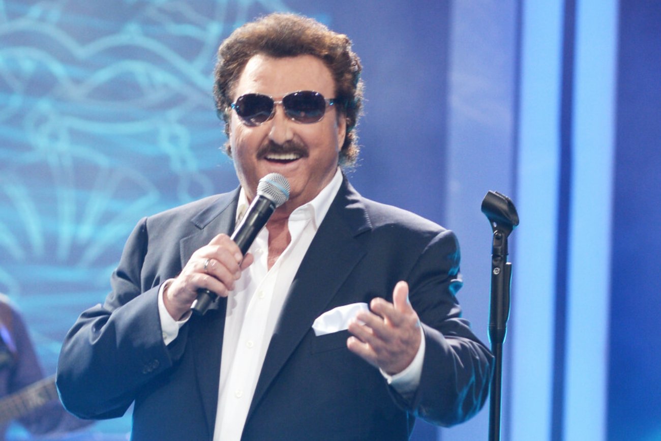 Jak wygląda nagrobek Krzysztofa Krawczyka? Menadżer artysty dodał zdjęcia