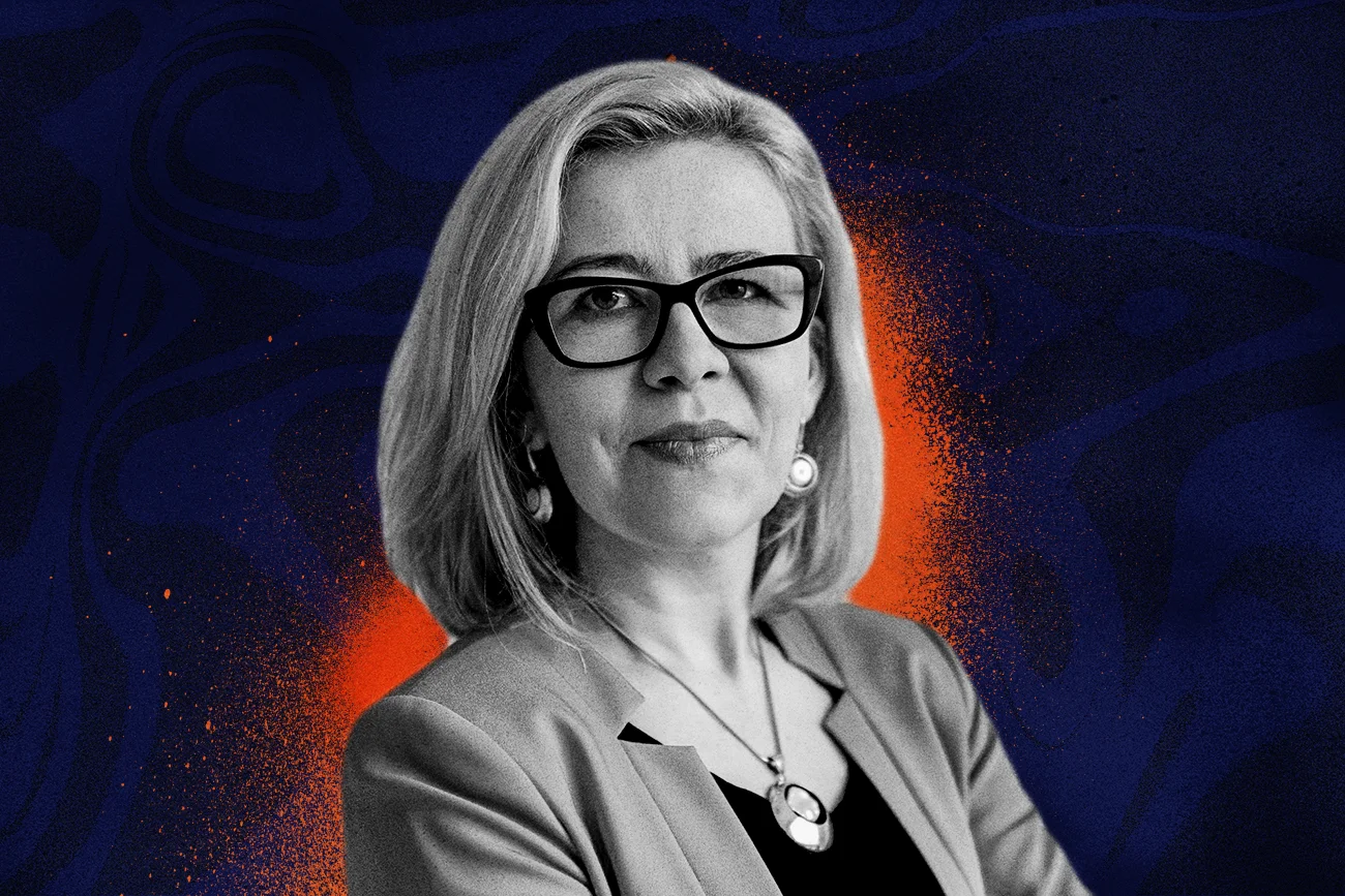 Dr n. med. Kamila Ludwikowska: "Rola rodziców, którzy potrafią opisać i dostrzec, że zachowanie dziecka jest inne, jest dla lekarzy nie do przecenienia". Dr n. med. Kamila Ludwikowska: "Rola rodziców, którzy potrafią opisać i dostrzec, że zachowanie dziecka jest inne, jest dla lekarzy nie do przecenienia".