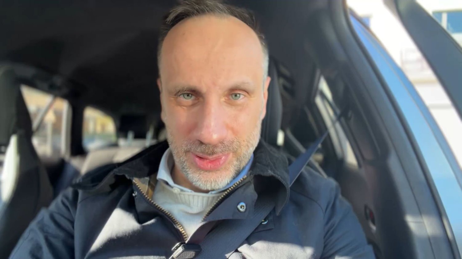 Janusz Kowalski komentuje swoje odejście z PiS. Janusz Kowalski