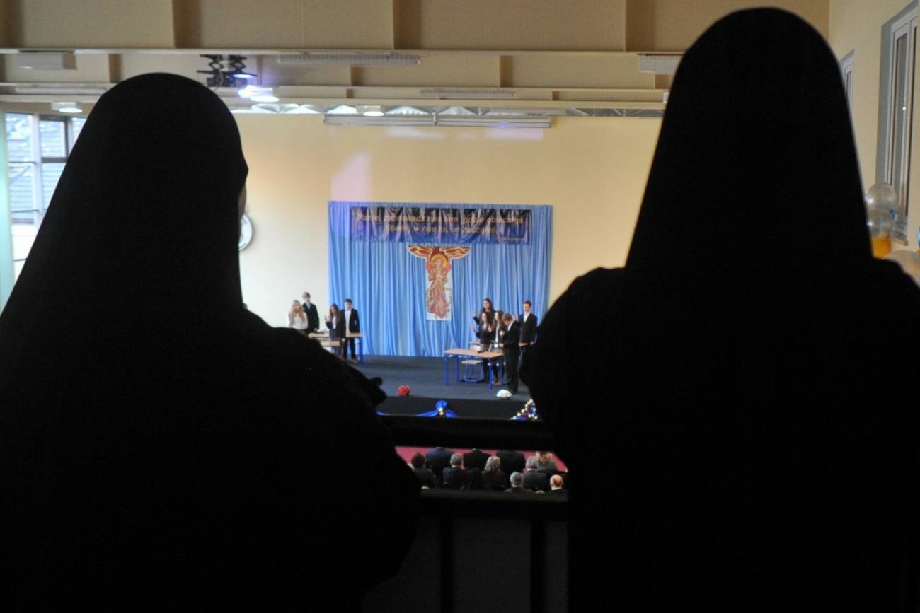 Zakonnica znęcała się nad uczniem. Koszmar dziecka w Kaliszu