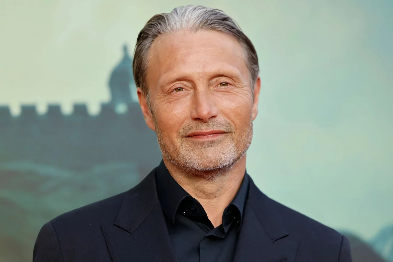 Kogo w filmie "Indiana Jones 5" zagra Mads Mikkelsen? Kogo w filmie "Indiana Jones 5" zagra Mads Mikkelsen?