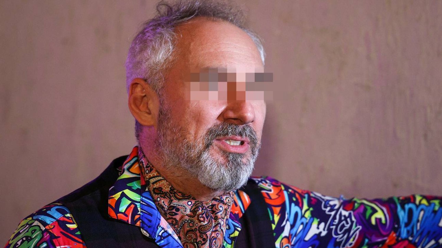 Jacek K. i awantura w Sejmie. Aktor przerwał milczenie
