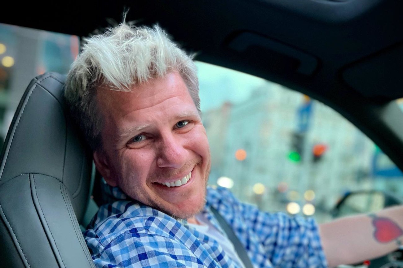 Filip Chajzer podpadł fanom swoim ostatnim postem w sieci.