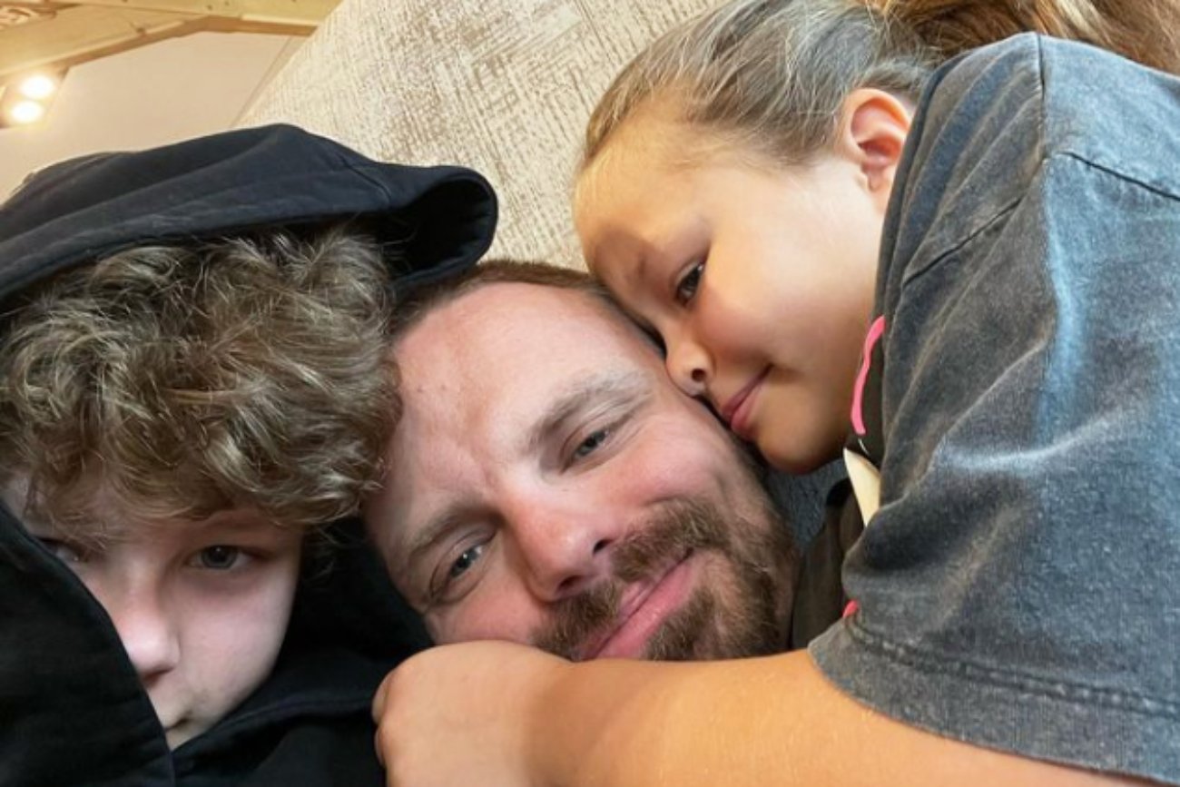 Córka Cichopek i Hakiela przeżyła ich rozstanie. Co z komunią Helenki?